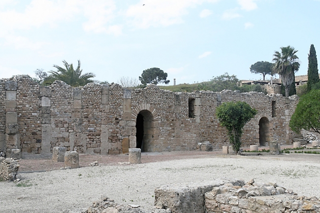 Tunis, Carthage-096
